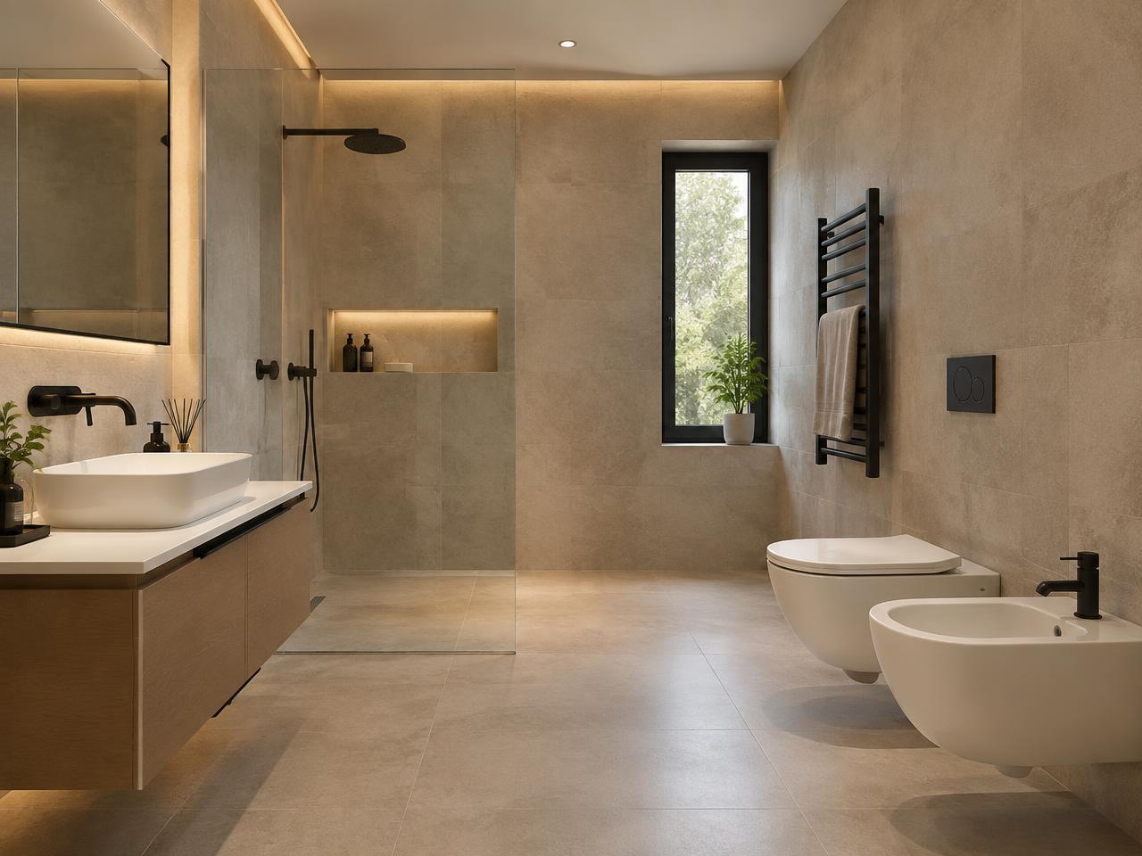 Ambiente Bagno