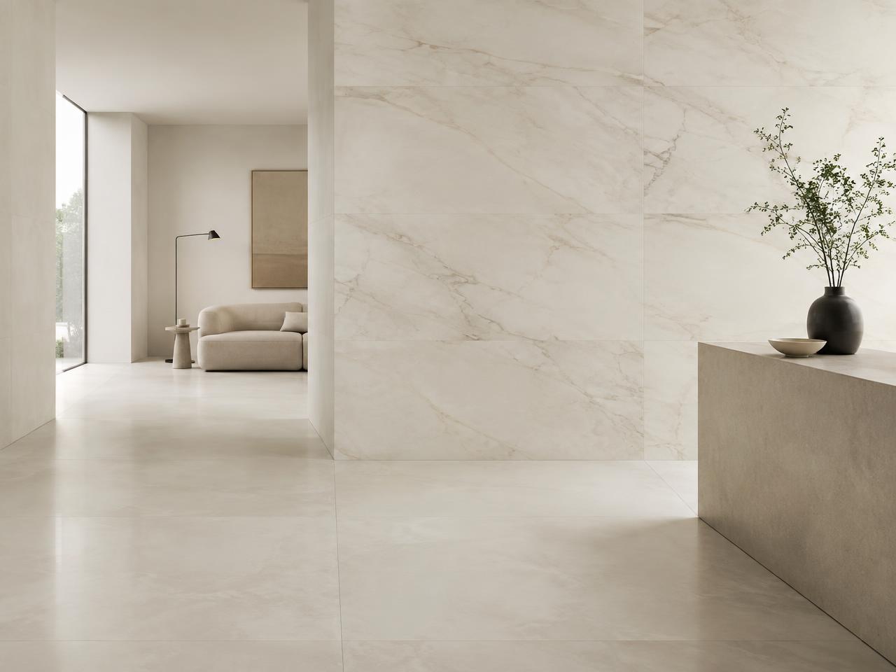 Pavimenti e Rivestimenti