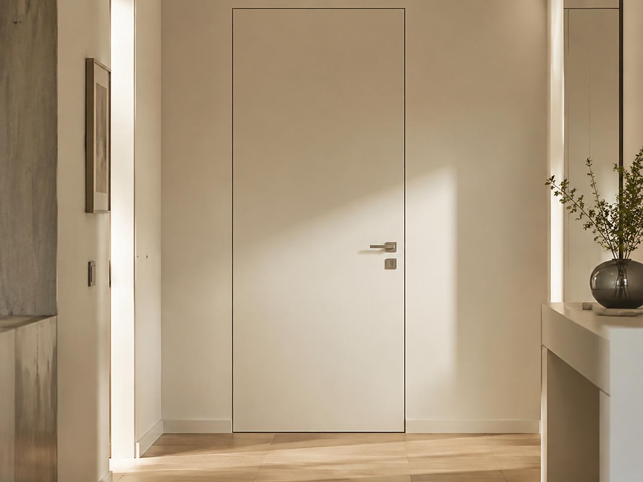 Porte
